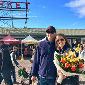 Meet your Posher, Anne